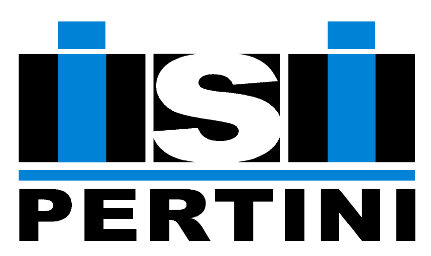 Logo ISI Pertini Lucca