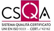 Certificazione CSQA